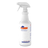 Diversey™ Foaming Acid Restroom Cleaner, Fresh Scent, 32 oz Spray Bottle, 12/Carton (DVO95325322) Case of 12
