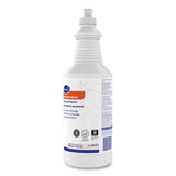 Diversey™ General Purpose Spotter, Floral Scent, Liquid, 1 qt Squeeze Bottle, 6/Carton (DVO904192) Case of 6