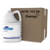 Diversey™ Good Sense Odor Eliminator, Fresh, 1 gal, 4/Carton (DVO94496154) Case of 4