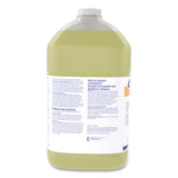Diversey™ Liqu-A-Klor Disinfectant/Sanitizer, 1 gal Bottle, 4/Carton (DVO02853280) Case of 4