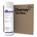 Diversey™ Envy Foaming Disinfectant Cleaner, Lavender Scent, 19 oz Aerosol Spray, 12/Carton (DVO04531) Case of 12