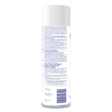 Diversey™ Envy Foaming Disinfectant Cleaner, Lavender Scent, 19 oz Aerosol Spray, 12/Carton (DVO04531) Case of 12