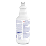 Diversey™ Emerel Multi-Surface Creme Cleanser, Fresh Scent, 32 oz Bottle, 12/Carton (DVO94995295) Case of 12