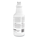 Diversey™ Emerel Plus Cream Cleanser, Odorless, 32 oz Squeeze Bottle, 12/Carton (DVO94496138) Case of 12