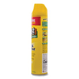 Diversey™ Endust Multi-Surface Dusting and Cleaning Spray, Lemon Zest, 12.5 oz Aerosol Spray, 6/Carton (DVOCB508171) Case of 6