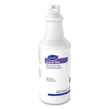 Diversey™ Emerel Plus Cream Cleanser, Odorless, 32 oz Squeeze Bottle, 12/Carton (DVO94496138) Case of 12
