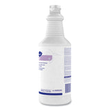 Diversey™ Emerel Multi-Surface Creme Cleanser, Fresh Scent, 32 oz Bottle, 12/Carton (DVO94995295) Case of 12