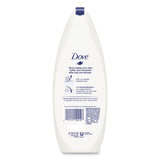 Diversey™ Dove Body Wash Deep Moisture, 12 oz Bottle, 6/Carton (DVOCB123410) Case of 6
