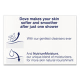 Diversey™ Dove Body Wash Deep Moisture, 12 oz Bottle, 6/Carton (DVOCB123410) Case of 6