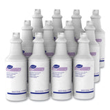Diversey™ Emerel Multi-Surface Creme Cleanser, Fresh Scent, 32 oz Bottle, 12/Carton (DVO94995295) Case of 12