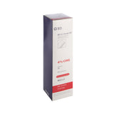 BD E-Z Scrub™ Impregnated Scrub Brush Polyethylene Bristles / Sponge Red (436489_CS) 300/CS