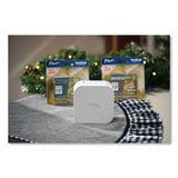 Brother P-Touch® PT-P300BT P-touch CUBE Label Maker, 20 mm/s Print Speed, 2.5 x 4.6 x 4.6 (BRTPTP300BT) Each