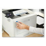 Brother HLL8360CDW Business Color Laser Printer with Duplex Printing and Wireless Networking (BRTHLL8360CDW) Each