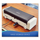 Brother ADS1250W Wireless Compact Color Desktop Scanner with Duplex (BRTADS1250W) Each