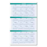 House of Doolittle™ Express Track Recycled Weekly Appointment Book/Monthly Planner, 11 x 8.5, Black Cover, 13-Month: Jan 2026 to Jan 2027 (HOD29602) Each