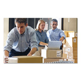 Brother QL-1110NWB Wide Format Professional Label Printer, 69 Labels/min Print Speed, 6.7 x 8.7 x 5.9 (BRTQL1110NWB) Each