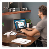 Brother DS-640 Compact Mobile Document Scanner, 600 dpi Optical Resolution, 1-Sheet Auto Document Feeder (BRTDS640) Each