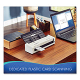 Brother ADS1250W Wireless Compact Color Desktop Scanner with Duplex (BRTADS1250W) Each