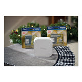 Brother P-Touch® PT-P300BTBU P-touch CUBE Label Maker, 20 mm/s Print Speed, 2.5 x 4.6 x 4.6 (BRTPTP300BTBU) Each