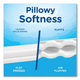 Puffs® Plus Lotion Facial Tissue, 2-Ply, White, 124/Box, 3 Box/Pack (PGC39363PK) Pack of 3