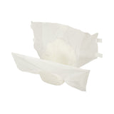 Wings™ Plus Quilted Unisex Adult Incontinence Brief Medium Disposable Heavy Absorbency (630819_CS) 8/CS