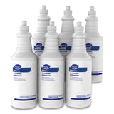 Diversey™ Defoamer/Carpet Cleaner, Cream, Bland Scent, 32 oz Squeeze Bottle, 6/carton (DVO95002620) Case of 6