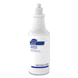 Diversey™ Defoamer/Carpet Cleaner, Cream, Bland Scent, 32 oz Squeeze Bottle, 6/carton (DVO95002620) Case of 6