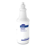 Diversey™ Defoamer/Carpet Cleaner, Cream, Bland Scent, 32 oz Squeeze Bottle, 6/carton (DVO95002620) Case of 6