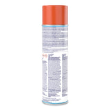 BREAK-UP® Oven And Grill Cleaner, Ready to Use, 19 oz Aerosol Spray 6/Carton (DVOCBD991206) Case of 6