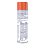 BREAK-UP® Oven And Grill Cleaner, Ready to Use, 19 oz Aerosol Spray (DVOCBD991206EA) Each