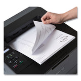 Brother HLL6200DWT Business Laser Printer with Wireless Networking, Duplex Printing, and Dual Paper Trays (BRTHLL6200DWT) Each