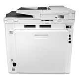 HP LaserJet Enterprise Color MFP M480f, Copy/Fax/Print/Scan (HEW3QA55A) Each