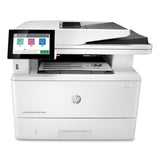 HP LaserJet Enterprise MFP M430f, Copy/Fax/Print/Scan (HEW3PZ55A) Each