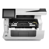 HP LaserJet Enterprise MFP M430f, Copy/Fax/Print/Scan (HEW3PZ55A) Each