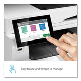 HP LaserJet Enterprise Color MFP M480f, Copy/Fax/Print/Scan (HEW3QA55A) Each