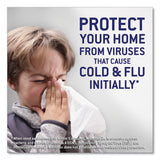 Microban® 24-Hour Disinfectant Sanitizing Spray, Fresh Scent, 12.5 oz Aerosol Spray, Each (PGC48774) Each