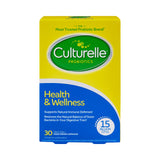 Culturelle® Probiotic Dietary Supplement 30 per Bottle Capsule (545516_BT) 1/BT