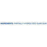 Nutrisource® Fiber Oral Supplement Unflavored Powder 4 Gram Individual Packet (777275_CS) 75/CS