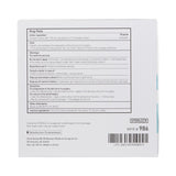 McKesson Impregnated Swabstick 10% Strength Povidone-Iodine Individual Packet Sterile (854752_CS) 500/CS