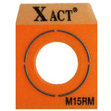 Xact® Radiology Skin Marker Circle Mole (1078350_BX) 100/BX