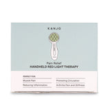 Kanjo Red Light Therapy 3 X 6-1/2 X 8 Inch (1236453_EA) 1/EA