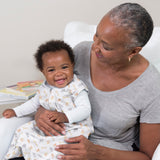 Halo® SleepSack® Wearable Blanket Cotton NonSterile (1240555_EA) 1/EA