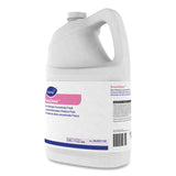 Diversey™ Breakdown Odor Eliminator, Fresh Scent, Liquid, 1 gal Bottle (DVO94291110) Case of 4