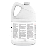Diversey™ Breakdown Odor Eliminator, Fresh Scent, Liquid, 1 gal Bottle (DVO94291110) Case of 4