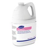 Diversey™ Breakdown Odor Eliminator, Cherry Almond Scent, Liquid, 1 gal Bottle, 4/Carton (DVO94355110) Case of 4