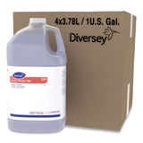 Diversey™ Clax Master 100, Liquid, Unscented, 4/Carton (DVS95751559) Case of 4