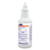 Diversey™ Avert Sporicidal Disinfectant Cleaner, 32 oz Spray Bottle, 12/Carton (DVO100842725) Case of 12