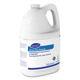Diversey™ Carpet Cleanser Heavy-Duty Prespray, Fruity Scent, 1 gal Bottle, 4/Carton (DVO904266) Case of 4