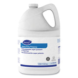 Diversey™ Carpet Cleanser Heavy-Duty Prespray, Fruity Scent, 1 gal Bottle, 4/Carton (DVO904266) Case of 4