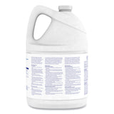 Diversey™ Carpet Cleanser Heavy-Duty Prespray, Fruity Scent, 1 gal Bottle, 4/Carton (DVO904266) Case of 4